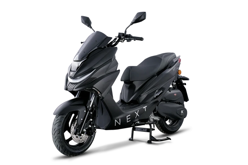 Next NX2 125i
