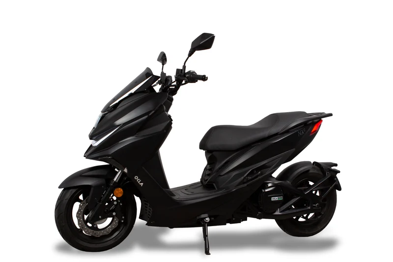 NEXT NX2 10 KW 130 km/h