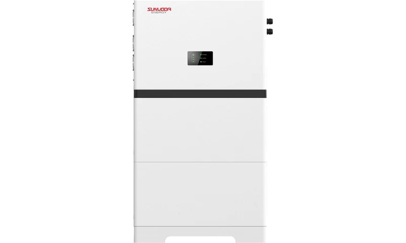 Sunwoda SunESS Power All-in-One 10kVA / 10kWh