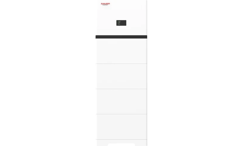 Sunwoda SunESS Power All-in-One 15kVA / 20kWh