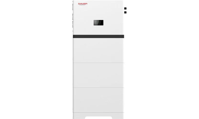 Sunwoda SunESS Power All-in-One 12kVA / 15kWh