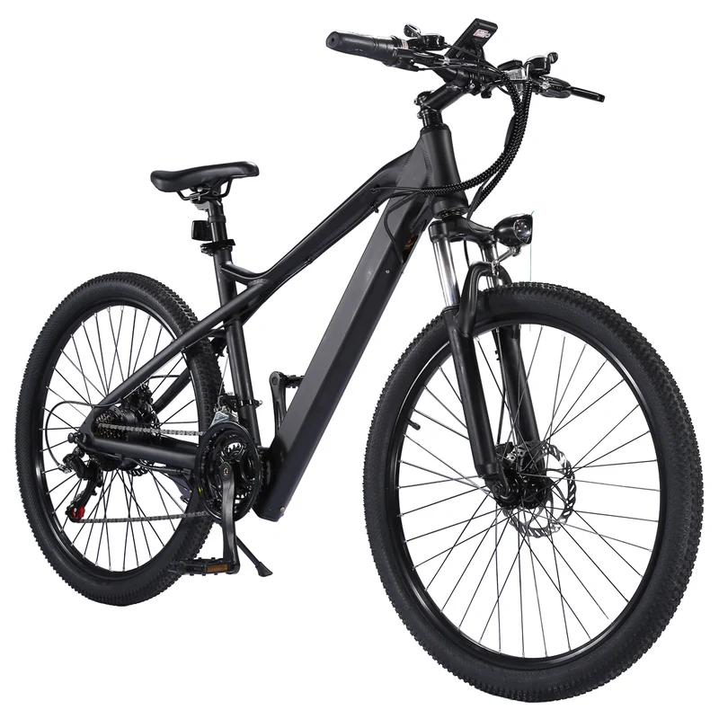 E-Bike TrailVolt TSC 25 km/h