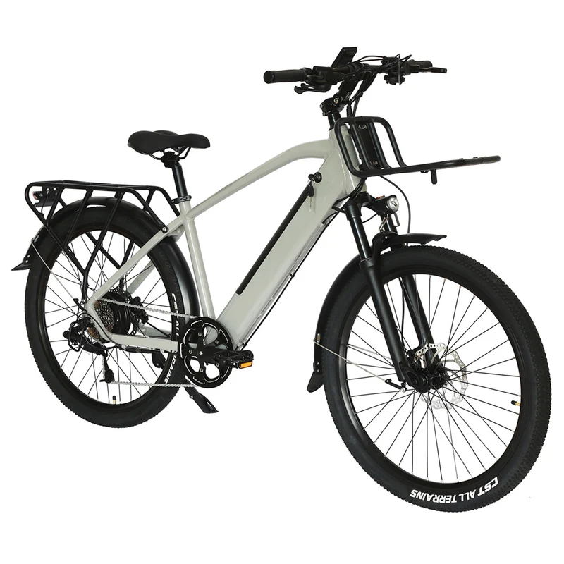 E-Bike UrbanCruze TSC 25 km/h