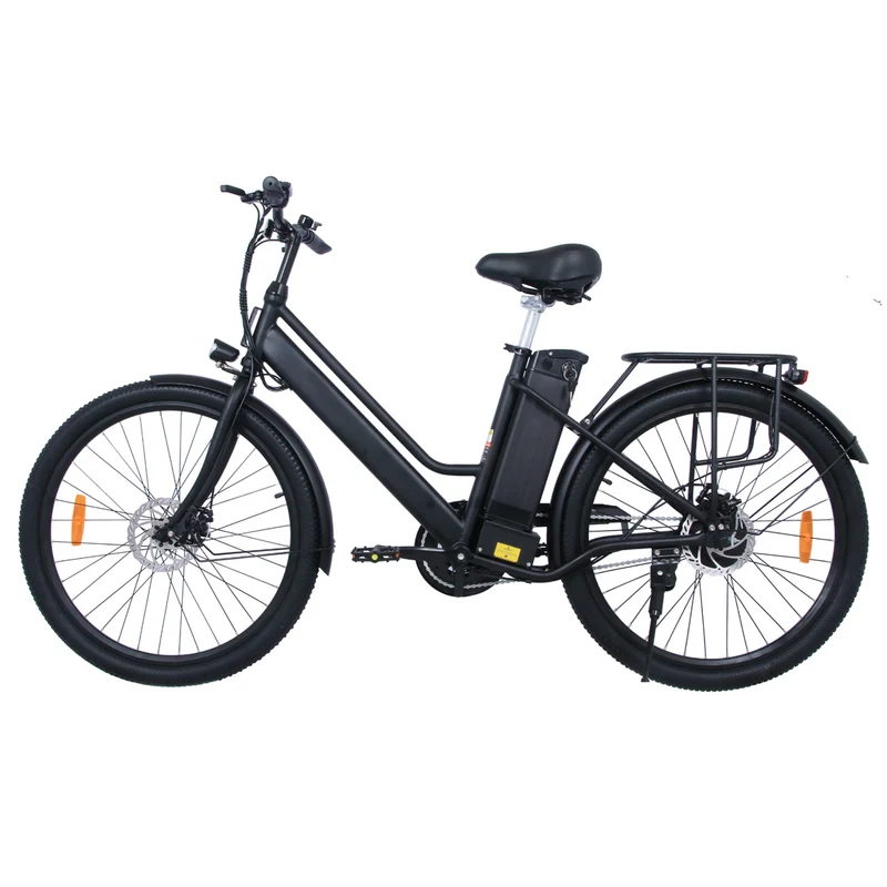 E-Bike Eclipse TSC Lady 25 km/h