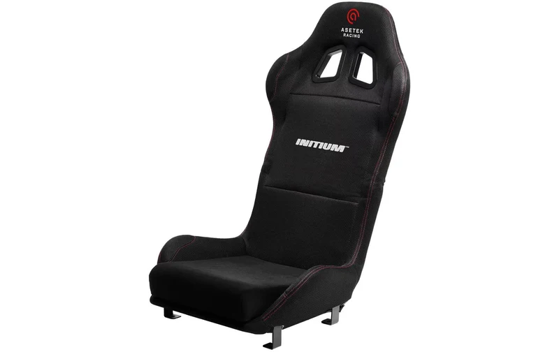 Asetek Racing Initium Kompakt, Klappmechanismus