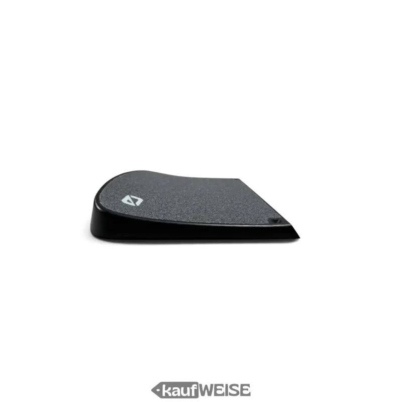 Onewheel High Kick Rear Footpad | Für Onewheel Pint | Schwarz, ohne Sensor, Ersatzteil
