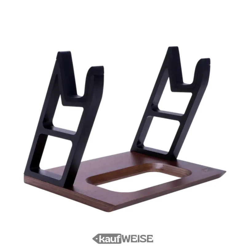 Onewheel Side Stand | Ständer für Pint, XR und Onewheel+ | Holz und Metall