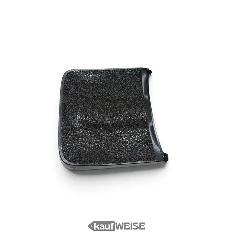 Onewheel GT Rear Footpad | High Kick oder LoveHump | Griptape-Oberfläche