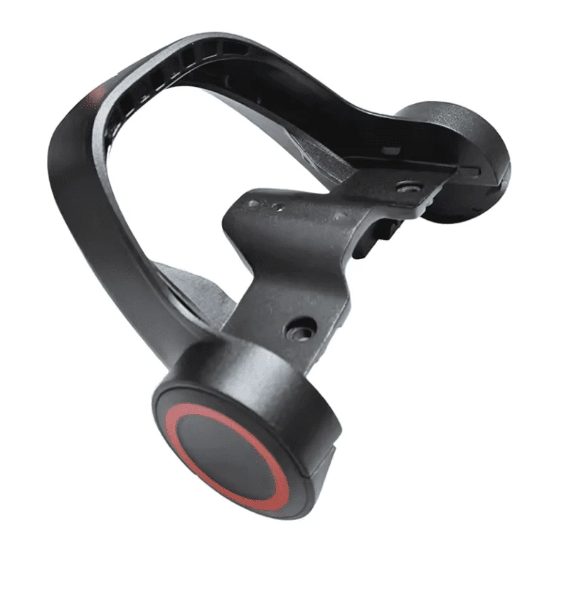 Ninebot Max G3D Original Griff vorne