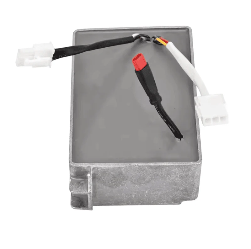Ninebot Max G3D internes Netzteil