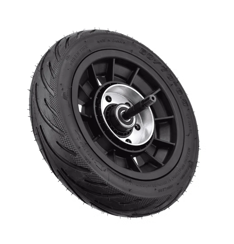Ninebot E3, E3 Pro Original Vorderrad