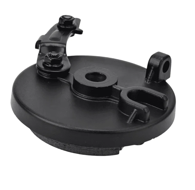 Ninebot E3, E3 Pro Original Trommelbremse