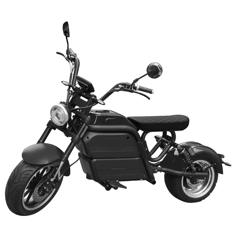 Fatbob Pro