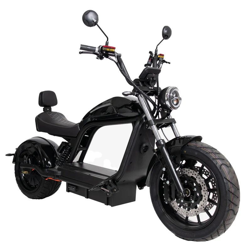 Chopper 6.0 Pro 45 km/h
