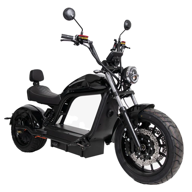 Chopper 6.0 Pro