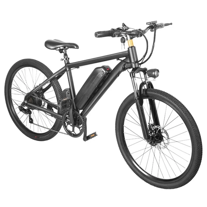 Mankeel MK010 26"350W 電動助力單車