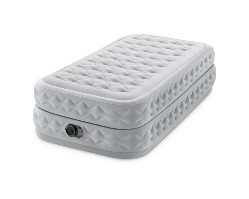 Intex Luftbett Dura Beam Deluxe Supreme Twin 99 x 191 x 51 cm