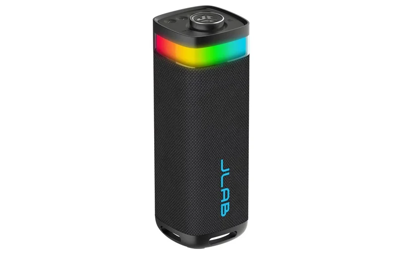 Jlab Bluetooth Speaker JBuds Party Schwarz