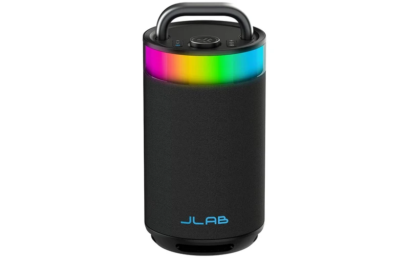 Jlab Bluetooth Speaker Epic Party RGB-Beleuchtung