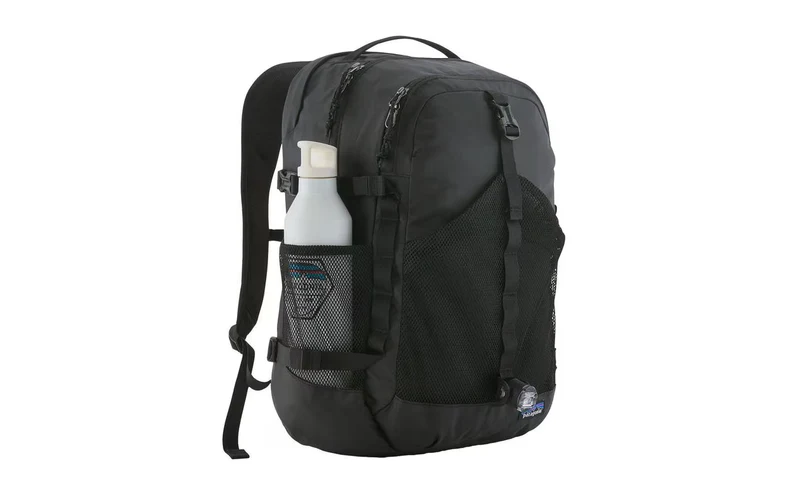 Patagonia Refugio Day Pack schwarz
