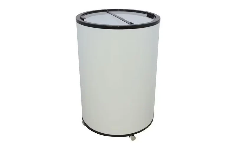 Kibernetik Kühlschrank Party Cooler KS90M Oben