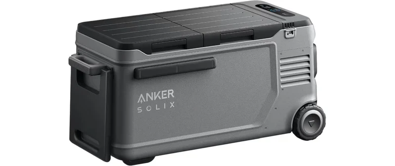 Anker Kühlbox EverFrost Powered Cooler 2 58 l