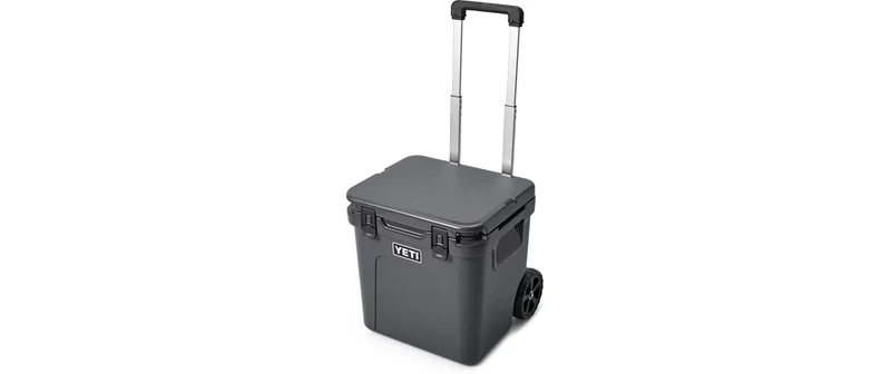 Yeti Kühlbox Roadie 48 Charcoal
