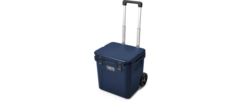 Yeti Kühlbox Roadie 48 Marineblau