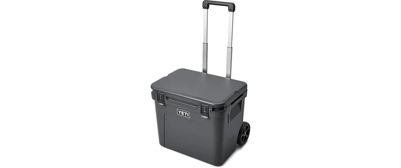 Yeti Kühlbox Roadie 60 Grau