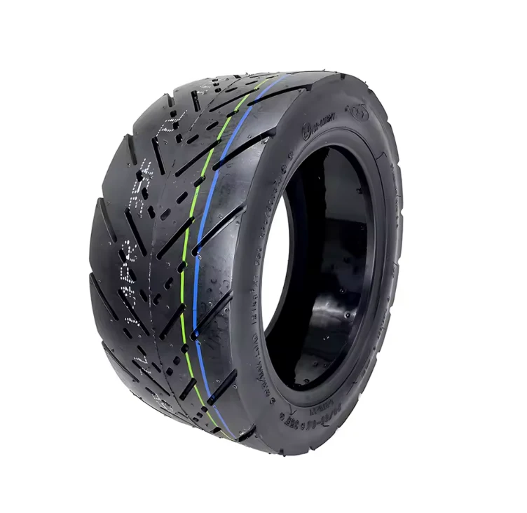 CST Reifen Schlauchlos 90/65-6,5" / 11x3" Schlauchlos ohne Pannenschutz z.B Trittbrett Paul Paul, Kaboo, SXT, Dualtron