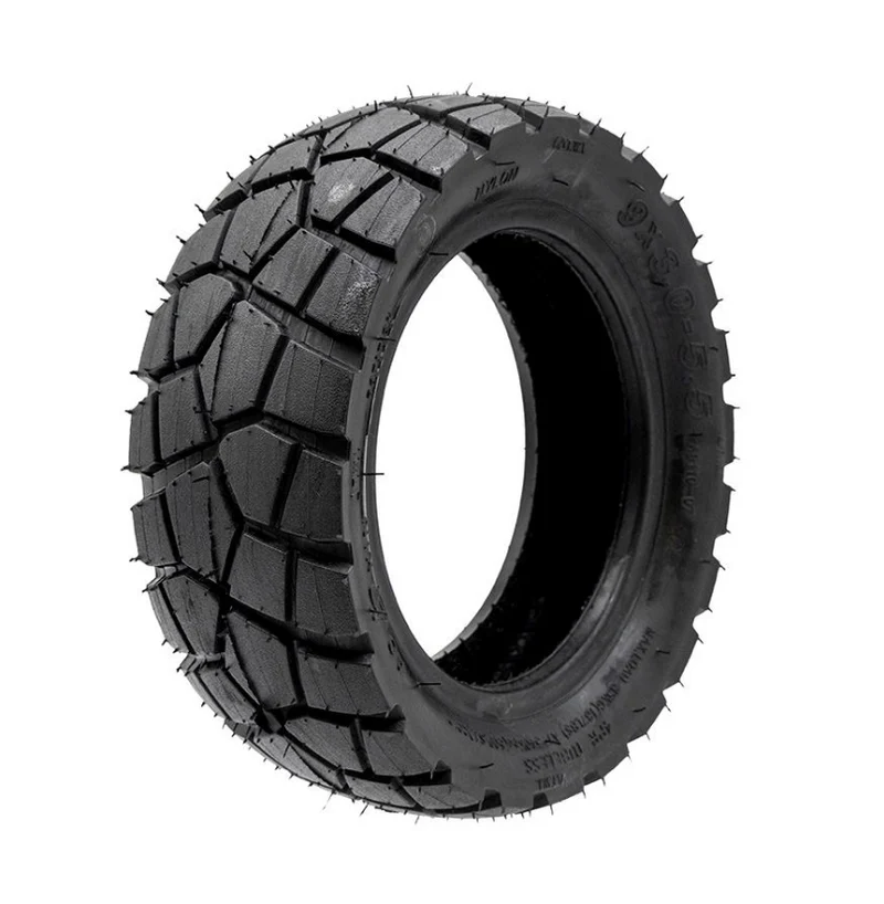 Reifen 9x3-5,5 Reifen schlauchlos Kukirin G2 Pro