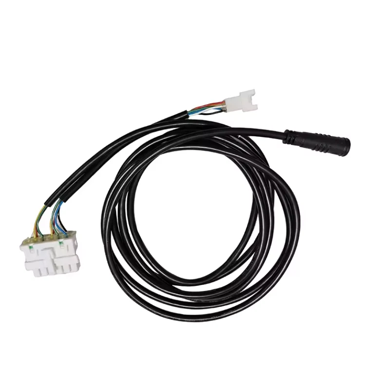 Ninebot F3, F3 Pro Original Datenkabel