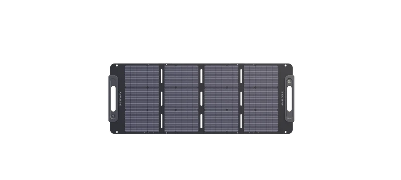 Segway SP100 Solar Panel for Segway Cube