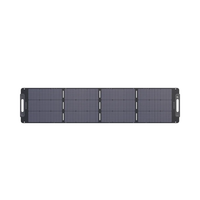Segway SP200 Solar Panel for Segway Cube