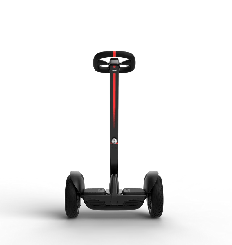 SMAX Segway Electric Balancing Vehicle