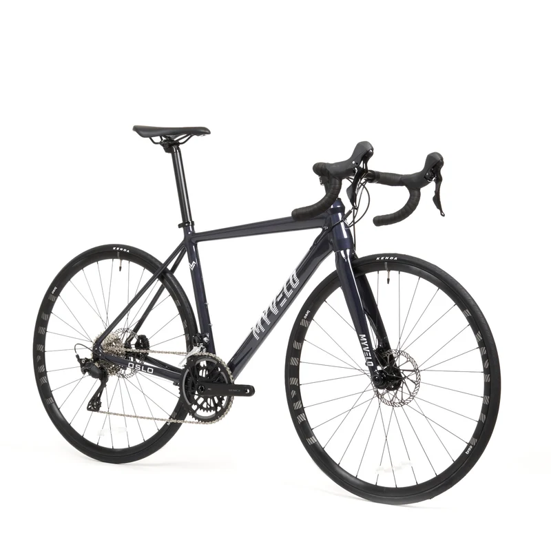 Oslo Endurance Rennrad