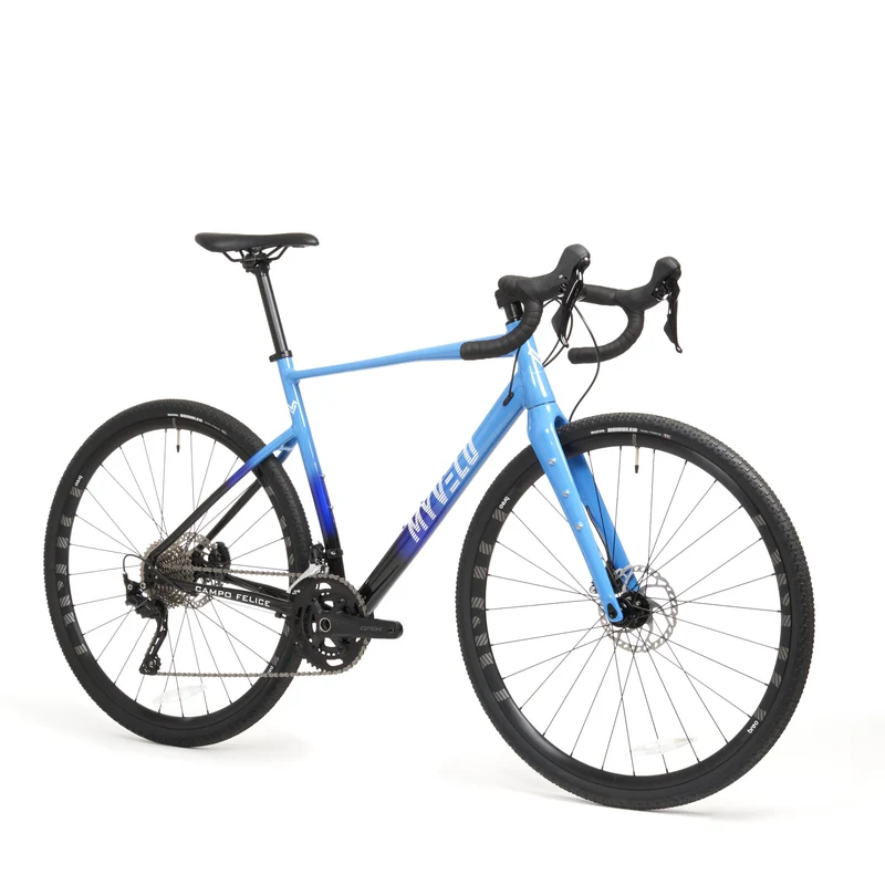 Campo Felice Gravel Bike
