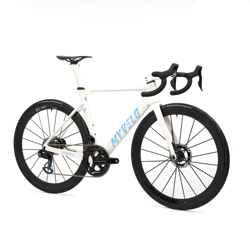 Verona Rennrad - Ltd. 33