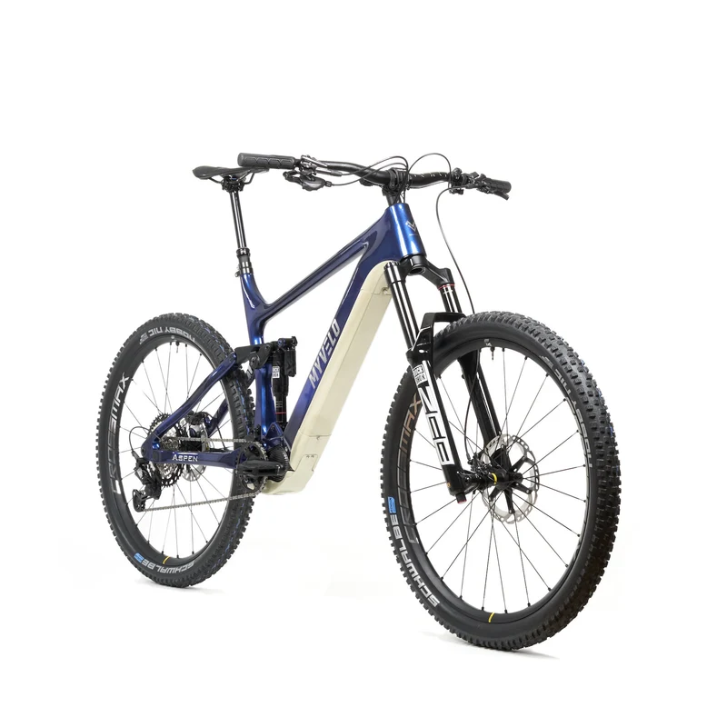 Aspen E-MTB Fully