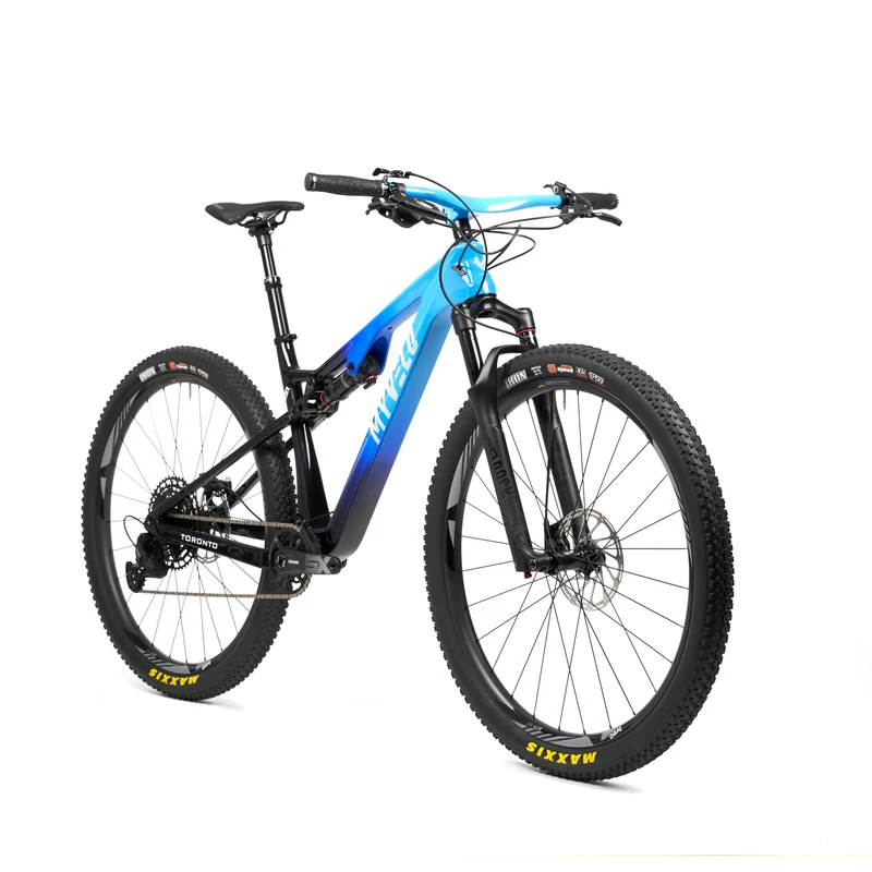Toronto MTB Fully