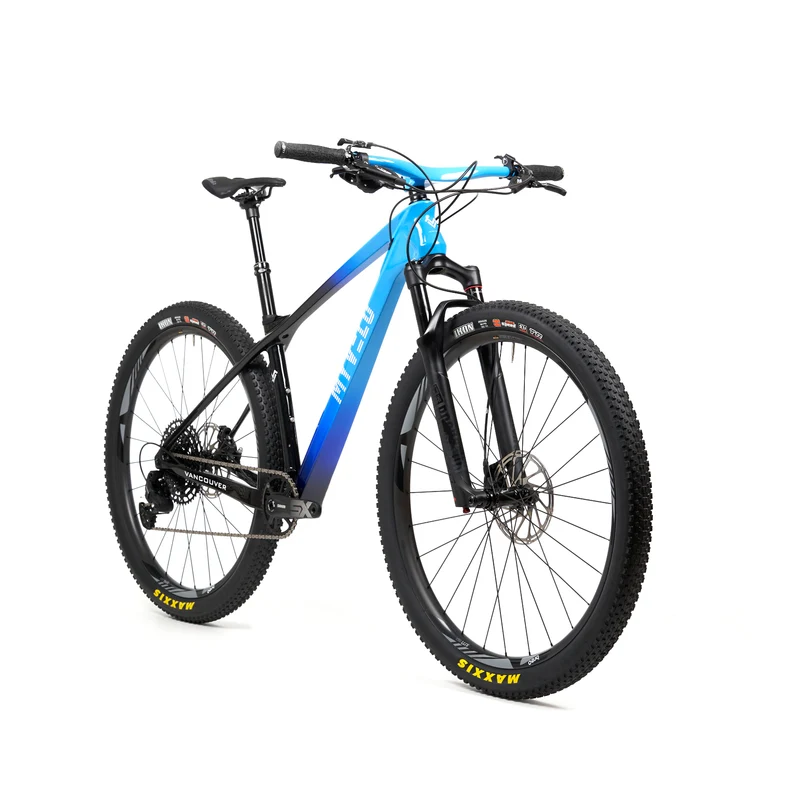 Vancouver Hardtail MTB