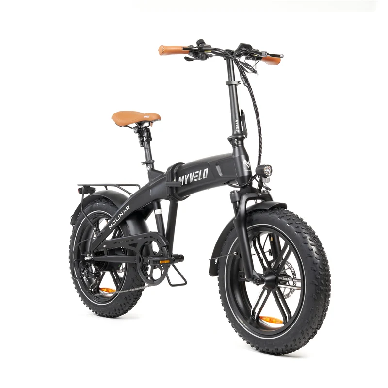 Molinar Elektro-Klapprad
