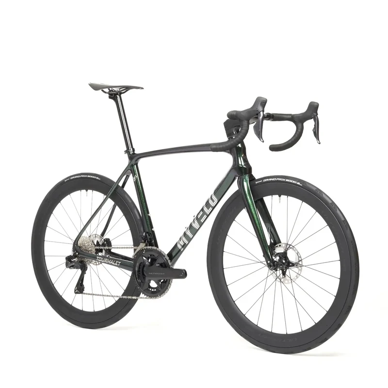 Tourmalet Rennrad