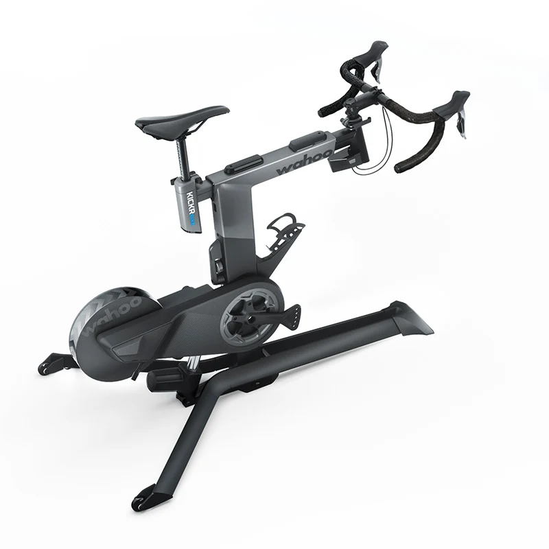 wahoo KICKR BIKE WIFI