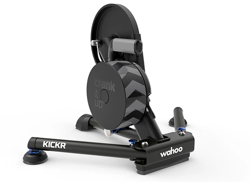 wahoo KICKR V6 TRAINER WITH WIFI