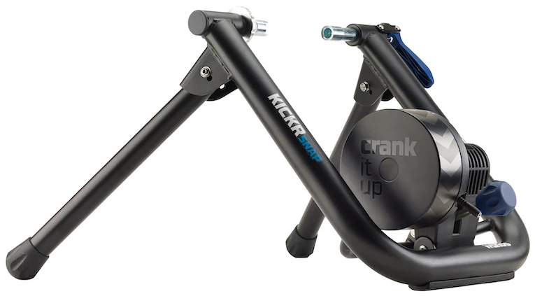 wahoo KICKR SNAP SMART POWER TRAINER