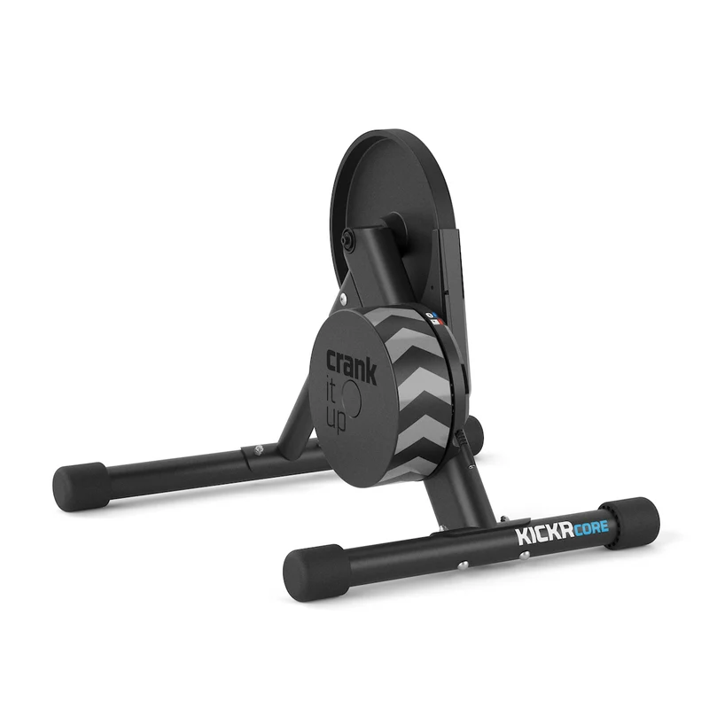wahoo KICKR CORE SMART POWER TRAINER