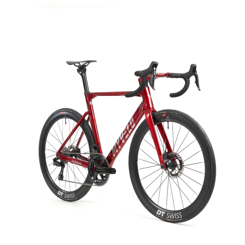Verona Rennrad