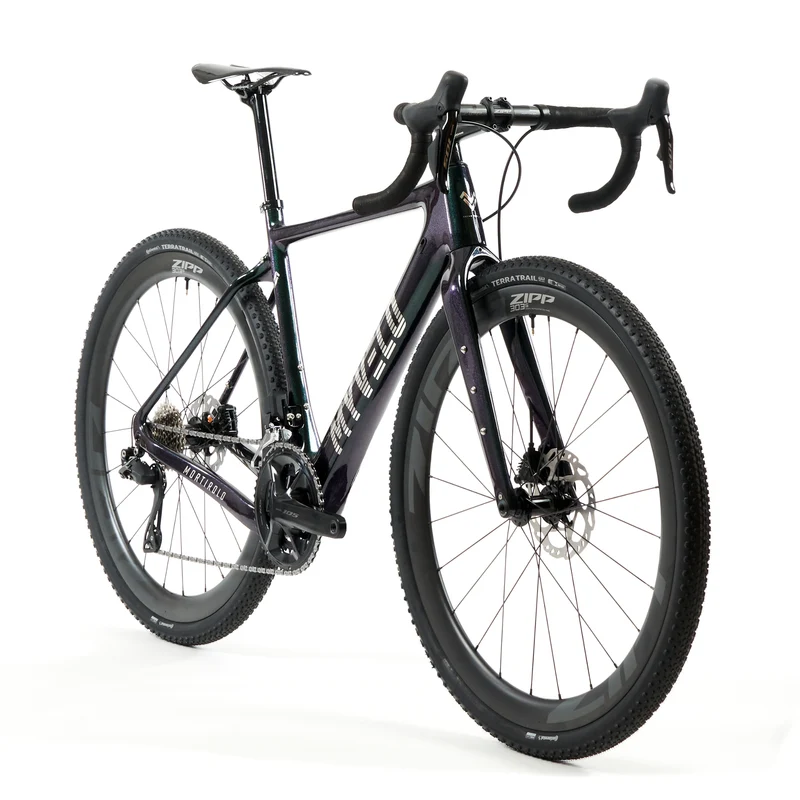 Mortirolo Gravel Bike