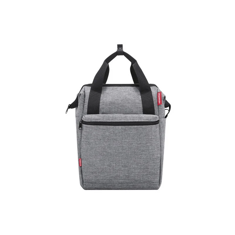 KLICKfix Roomy GT Fahrradtasche